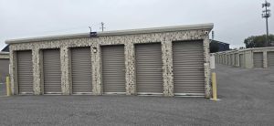 ClearHome Self Storage - Coast Rd