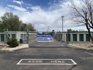 ClearHome Self Storage - Prairie