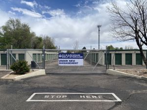 ClearHome Self Storage - Prairie