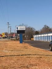 Absolute Storage of Spartanburg