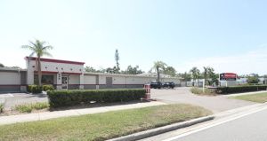 iStorage - 7002 - Beneva Rd