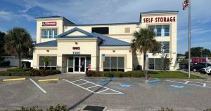 iStorage - 7017 - Crosstown