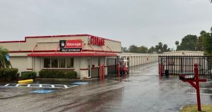 iStorage - 7014 - Palmetto