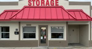 iStorage - 7018 - Spring Hill