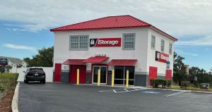 iStorage - 8352 - Spring Hill FL