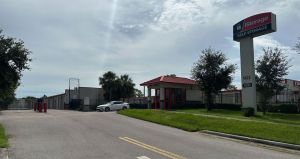 iStorage - 7105 - Ruskin