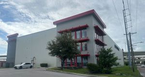 iStorage - 5523 - Tampa