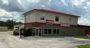 iStorage - 7015 - Zephyrhills