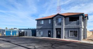 RightSpace Storage - 3084 - Vegas Dr.