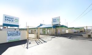 RightSpace Storage - 3037 - Westwood