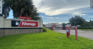 iStorage - 7104 - Big Bend