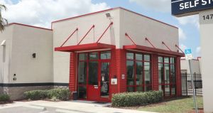 iStorage - 7013 - Lakewood Ranch