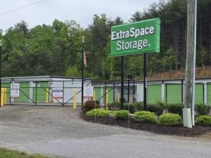 Extra Space Storage - 5248 - Wilkesboro - W US Highway 421