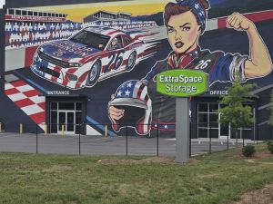 Extra Space Storage - 5249 - North Wilkesboro - 1101 D St