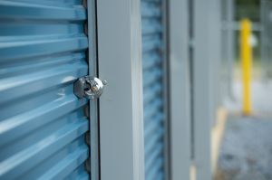 Wellington Secure Storage