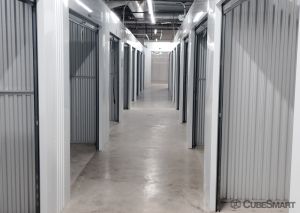 CubeSmart Self Storage - 3800 North May Avenue - OK