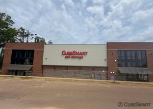 CubeSmart Self Storage - 1669 Bainbridge Street - MS