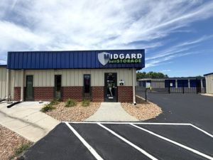 Midgard Self Storage - Aylett - 6711 Richmond Tappahannock Hwy