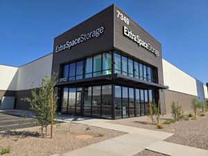 Extra Space Storage - 5178 - Mesa - S Ellsworth Rd