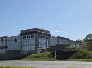 Extra Space Storage - 6620 - Capitol Heights - 8601 Walker Mill Rd