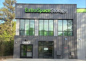 Extra Space Storage - 5193 - Atlanta - Fairburn Rd SW