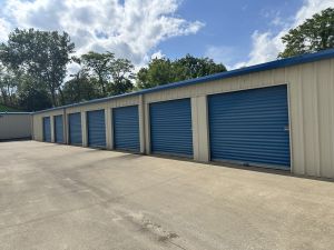 Knox Locks Self Storage
