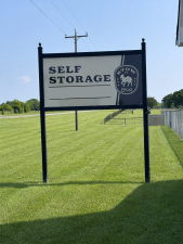 Stow & Co Storage - FM 2727