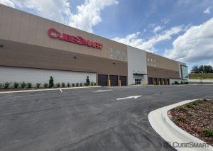 CubeSmart Self Storage - 2152 North Lecanto Highway - FL