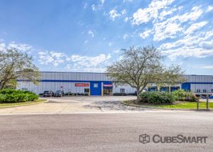 CubeSmart Self Storage - 11181 Giordano Court - IL