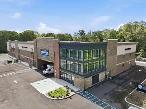 Prime Storage - Centereach S Coleman Rd