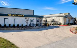 724 Safe Storage