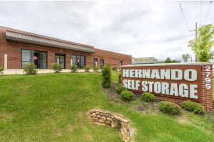 Hernando Self Storage - East