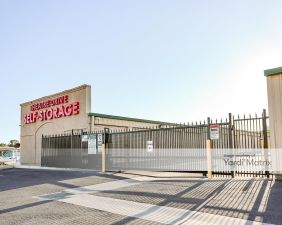 Theatre Drive Self Storage