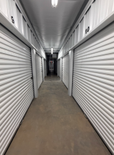 Pilot Self Storage - Bainbridge