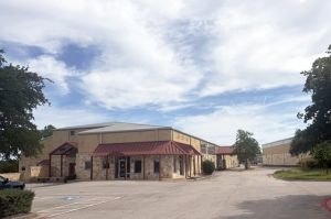 Public Storage - Lakeway - 15616 Stewart Rd
