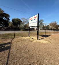 Pilot Storage - Elberta, AL