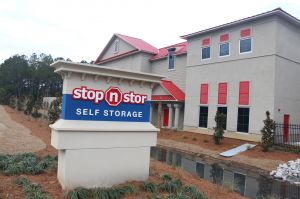 Stop N Stor Bluffton