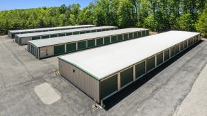 LocalStorage Copper Hill