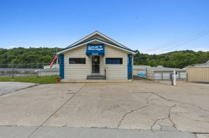 LocalStorage Imperial