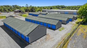 LocalStorage Gordonsville