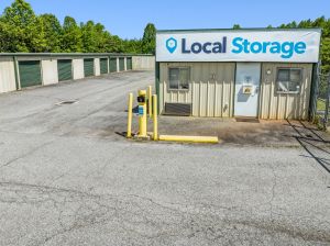 LocalStorage Concord