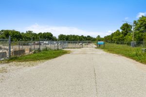 LocalStorage East Alton