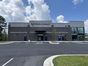 Prime Storage - Dallas 8942 Acworth Hwy