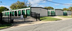 Ideal Storage - Clark