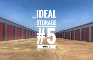 Ideal Storage - Lacy Lakeview