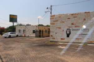 Ideal Storage - Sanger