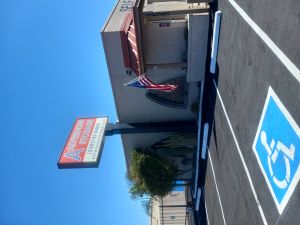 A-Alvernon Storage