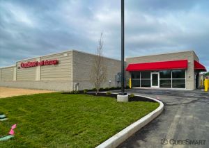 CubeSmart Self Storage - 7601 Maplecrest Road - IN