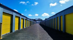 BuxBear Storage Keaau 16-151 Melekahiwa Street
