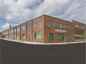 Prime Storage - Roselle